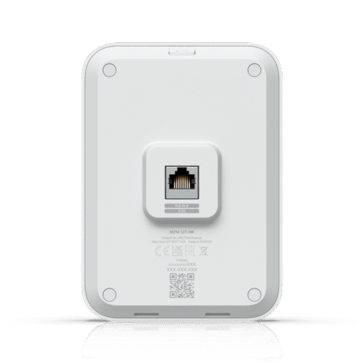 UBIQUITI UniFi U7 In-Wall - Image 3