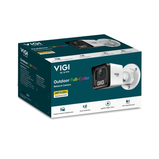 VIGI EasyCam C320 - Image 4