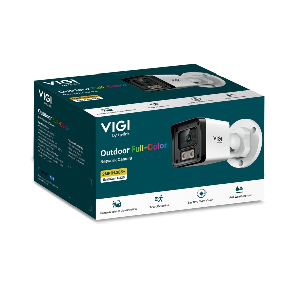 VIGI EasyCam C320 - Image 4